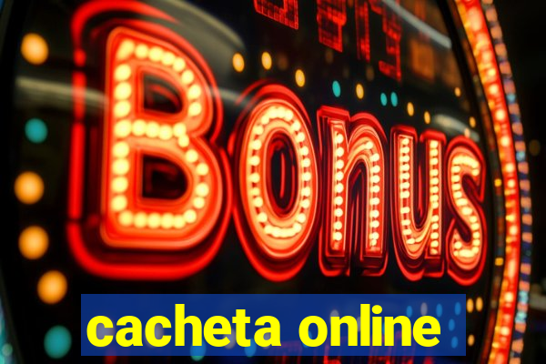 cacheta online